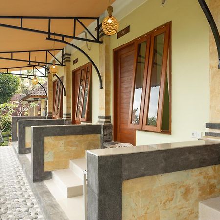 Bali Sesandan Garden Tabanan  Exterior photo